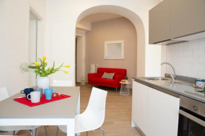 Corte95 Bright & Elegant Flat